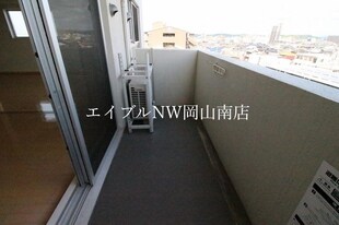 大元駅 徒歩19分 9階の物件内観写真